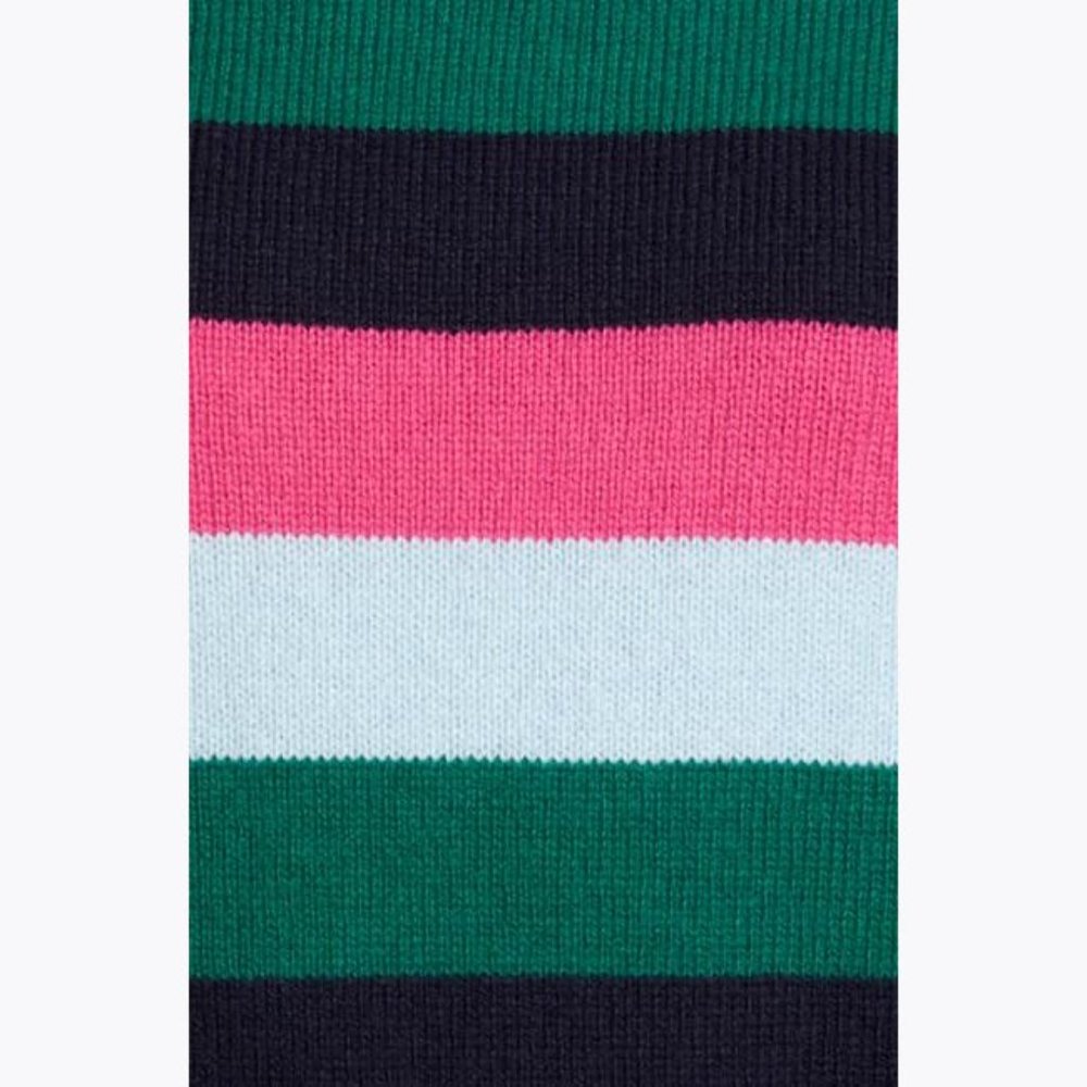 1901 Striped Side Button Pullover Sweater sz S NEW - Picture 6 of 15